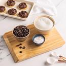 Hy-Vee Seasons Ceramic Prep Bowls, Set of 3