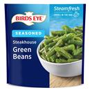 Birds Eye Steamfresh Steakhouse Green Beans, Frozen Vegetables