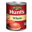 Hunt's Whole Peeled Plum Tomatoes