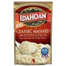 Idahoan Classic Mashed Potatoes