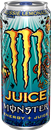 Monster Juice, Aussie Style Lemonade