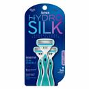 Schick Hydro Silk Sensitive Women's Disposable Razors