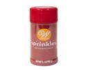 Wilton Sprinkles Red Sanding Sugar