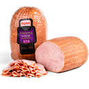 Hy-Vee Pineapple Smoked Ham