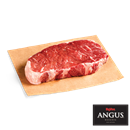 Hy-Vee Angus Reserve Beef Loin New York Strip Steak