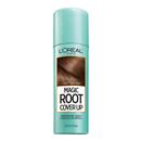 L'Oreal Paris Magic Root Cover Up Temporary Concealer Spray for Gray Light Brown