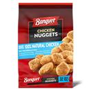 Banquet Chicken Nuggets
