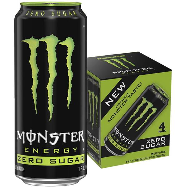 アイドル THE MONSTERS Big into Energy Energy levels: Unlocked 🔓 THE MONSTERS Big into Energy