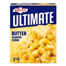 Birds Eye Ultimate Butter Sauced Corn, Frozen Vegetables
