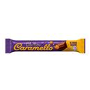 CADBURY CARAMELLO Milk Chocolate Caramel King Size, Candy Bar