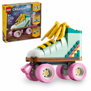 LEGO Creator 3 in 1 Retro Roller Skate Toy 31148