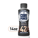 Core Power Elite High Protein Chocolate Milk Shake