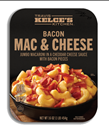Travis Kelce's Kitchen Bacon Mac & Cheese