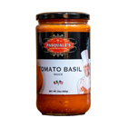 Chef Pasquale's Tomato Basil  sauce