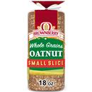 Brownberry Small Slice Oatnut Bread
