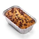 Chocolate Chip Dessert Loaf