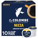 La Colombe Coffee Roasters, Nizza Medium Roast K-Cups, 10Ct