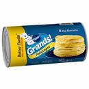 Pillsbury Grands! Flaky Layers Butter Tastin' Biscuits