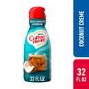 Coffee mate Coconut Creme Liquid Coffee Creamer