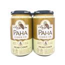 Paha Pear Cider, 4Pk