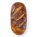 Marble Rye Breakfast Bread