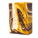 Pacha Soap Co Almond Goat's Milk Bar Soap