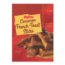 Hy-Vee Cinnamon French Toast Sticks
