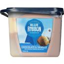 Blue Ribbon Classics Chocolate & Vanilla Frozen Dessert Pail