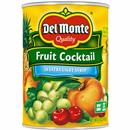 Del Monte Lite Fruit Cocktail in Extra Light Syrup