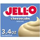 Jell-O Cheesecake Instant Pudding & Pie Filling Mix