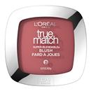 L'Oreal Paris True Match Super-Blendable Blush, Cool Spiced Plum C7-8