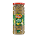 Del Monte Spanish Manzanilla Pitted Olives