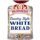 Brownberry Country Style Plain Bread