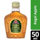 Crown Royal Regal Apple Flavored Whisky