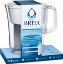 Brita Large 10 Cup Water Pitcher  with 1 Standard Filter