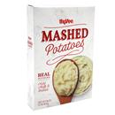 Hy-Vee Real Russet Mashed Potatoes