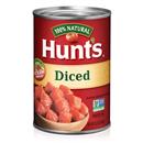 Hunts Diced Tomatoes