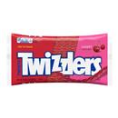 TWIZZLERS Twists Cherry Flavored Licorice Style, Low Fat Candy Bag