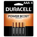 Duracell Coppertop AAA Alkaline Batteries