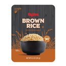 Hy-Vee Brown Rice Microwaveable