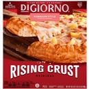 DIGIORNO Frozen Pizza - Hawaiian Style Pizza - Cook and Serve Rising Crust Pizza