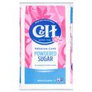 C&H Pure Cane Sugar Confectioners Powdered