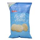 Hy-Vee Potato Chips No Salt