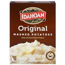 Idahoan Original Mashed Potatoes