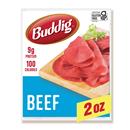 Buddig Original Beef
