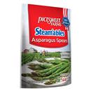 Pictsweet Steam'ables Signature Asparagus Spears