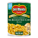 Del Monte Fire Roasted Whole Kernel Corn Blend