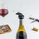 Trudeau Expandable Wine Stopper