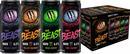 The Beast Variety Pack 2, 12 Pack