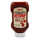 Hy-Vee Thick & Rich Tomato Ketchup